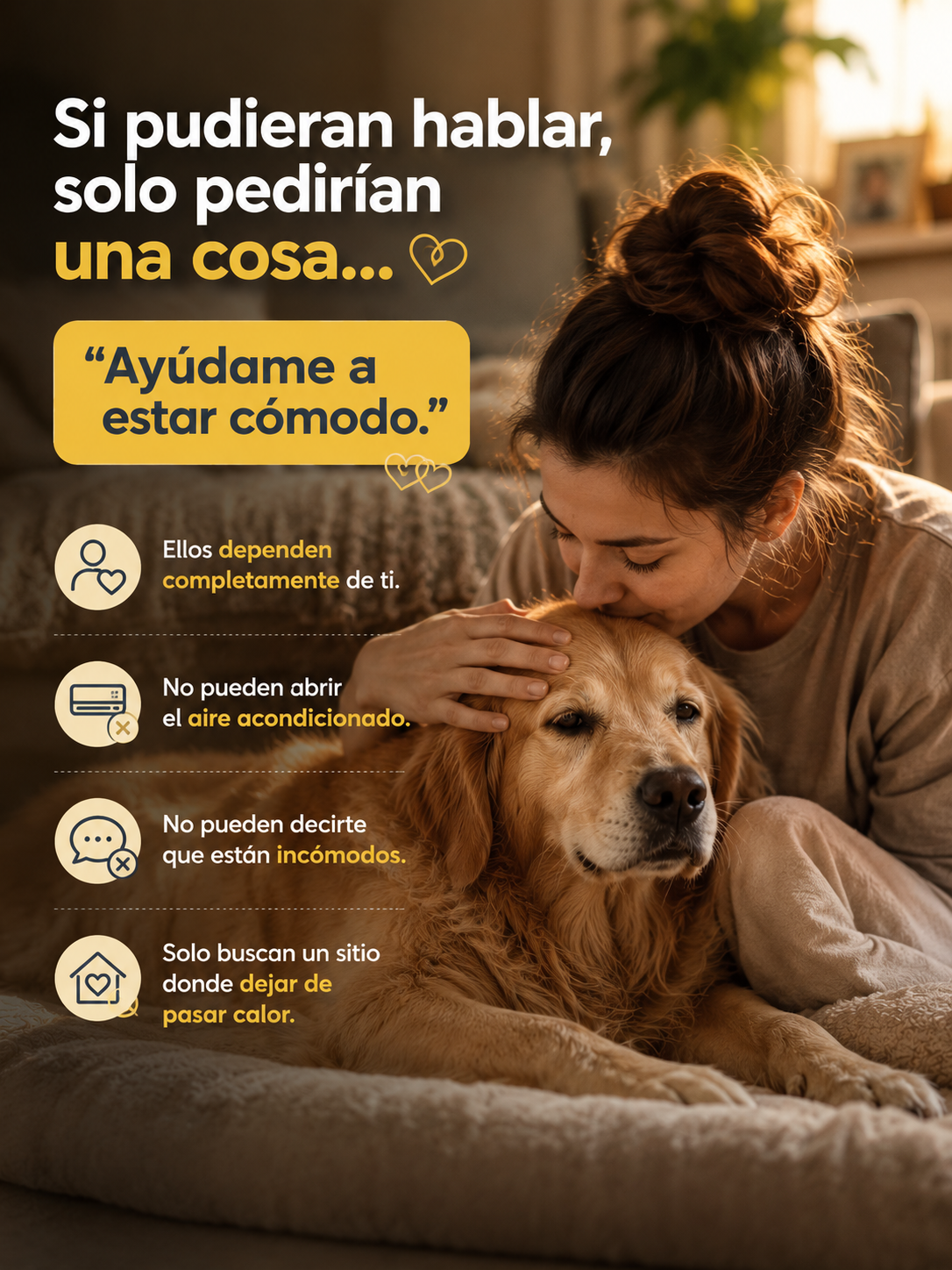 Alfombra refrescante